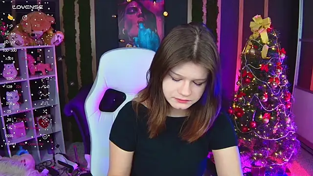 Lunamytrend online show from January 8, 12:09 pm