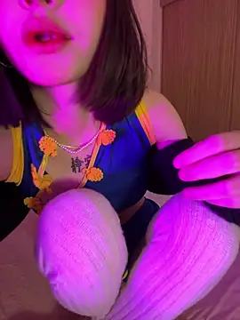 Isla rosee18 online show from July 12, 3:29 am
