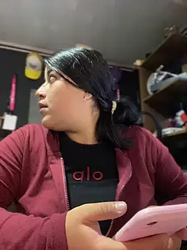 Tokio Sakura online show from December 19, 10:13 pm