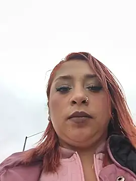 Mariana-94 online show from July 16, 12:21 pm