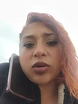 Mariana-94 online show from June 30, 1:10 pm
