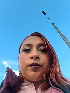 Mariana-94 online show from July 21, 11:22 am