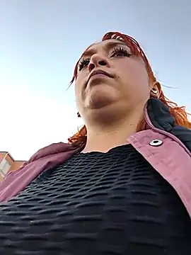 Mariana-94 online show from February 10, 12:08 pm