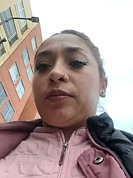 Mariana-94 online show from July 14, 11:26 am