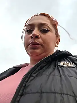 Mariana-94 online show from February 16, 11:32 am