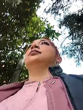 Mariana-94 online show from August 4, 11:38 am