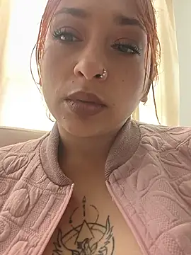 Mariana-94 online show from July 28, 12:48 pm