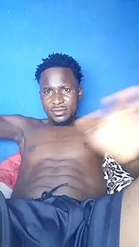 King00219 online show from April 12, 9:39 pm