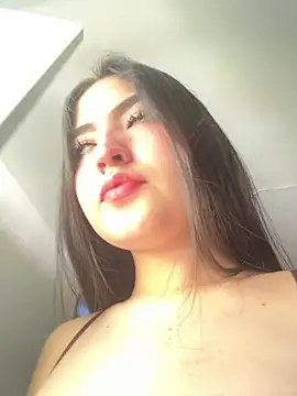 Gaby-Herrera online show from June 18, 8:36 pm