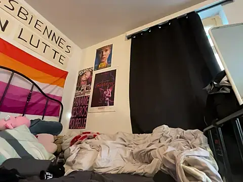 Styxlust online show from June 4, 6:12 pm
