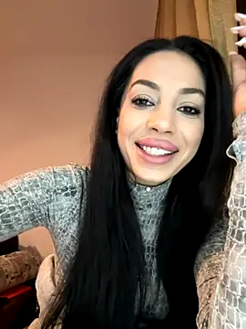 Bella Vixen  online show from October 31, 8:46 pm