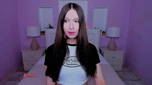 dark k1tty online show from February 4, 8:56 pm