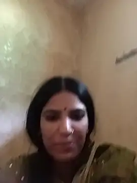 Snapshot of Riya_jaan12 chatting on October 5, 5:45 am Riya jaan12 online show from October 5, 5:45 am