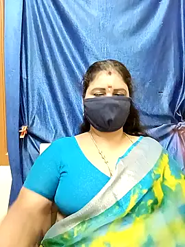 sushma26 online show from September 12, 5:20 pm