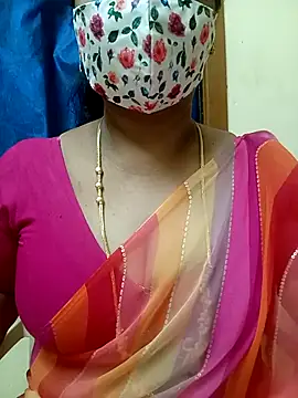 sushma26 online show from July 6, 4:18 am