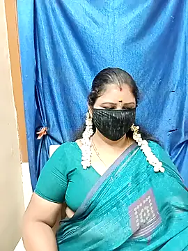 sushma26 online show from October 6, 5:40 pm