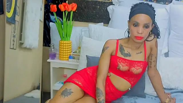 CaramelNatashaxx online show from October 12, 1:02 pm