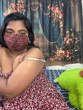 anubabysk12 online show from July 5, 11:32 pm