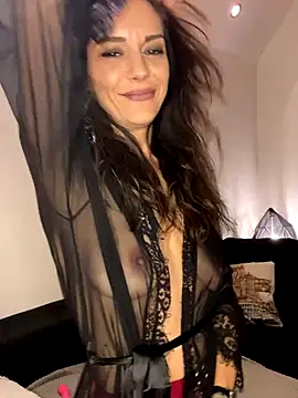 Aria Storm  online show from October 19, 6:32 pm