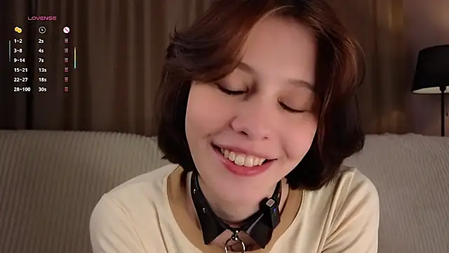Snapshot of LurleneRamo chatting on September 22, 1:15 am LurleneRamo online show from September 22, 1:15 am