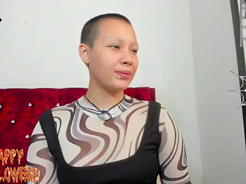 Cherry vald online show from October 9, 2:43 pm