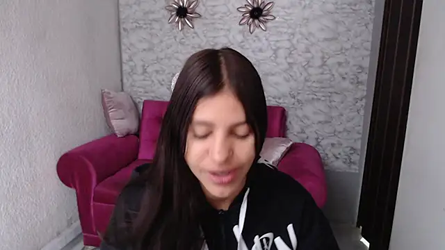 Evagirl69 online show from February 24, 12:26 pm