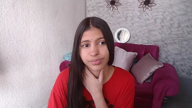 Evagirl69 online show from February 9, 12:18 pm