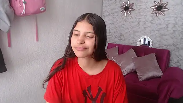 Evagirl69 online show from November 14, 6:41 pm