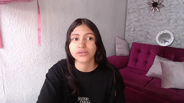 Evagirl69 online show from March 11, 12:31 pm