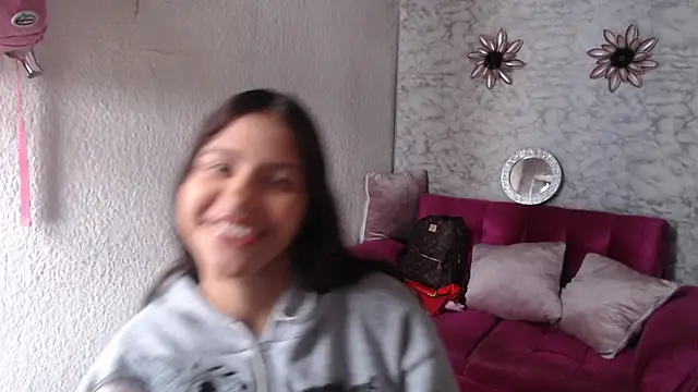 Evagirl69 online show from June 8, 1:34 pm