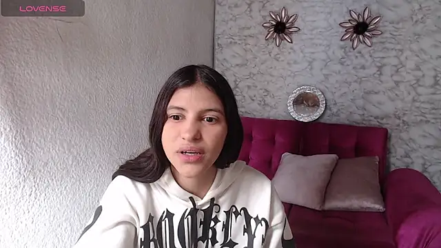 Evagirl69 online show from July 16, 12:32 pm