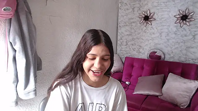 Evagirl69 online show from June 18, 12:32 pm