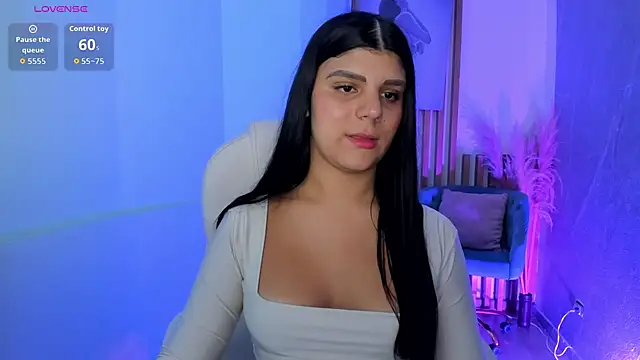 PauliinaBelle  online show from June 26, 1:56 pm