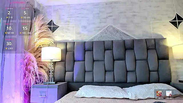 PauliinaBelle  online show from July 6, 12:32 pm