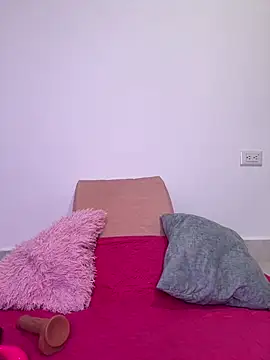 AlisSon  hot online show from July 26, 6:04 pm