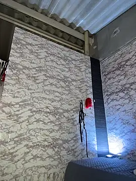 AlisSon  hot online show from February 16, 7:03 pm