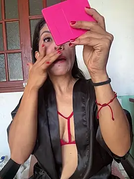 AlisSon  hot online show from June 11, 2:47 pm