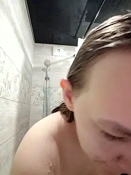 AlisaWyn online show from March 9, 4:15 am