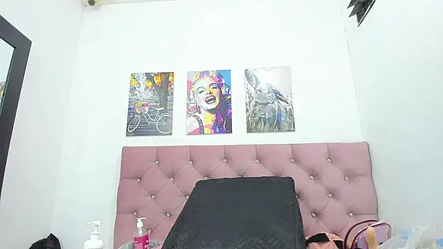Adrianasex 69x online show from August 2, 2:25 am