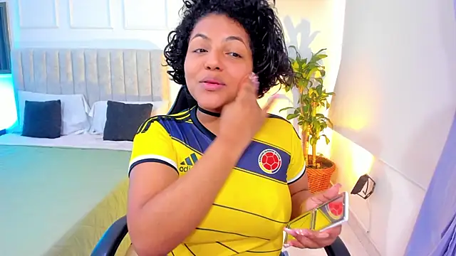 veronica em1 online show from June 17, 1:01 pm
