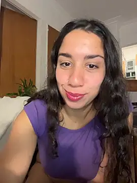 Souphicherry online show from May 11, 10:40 pm