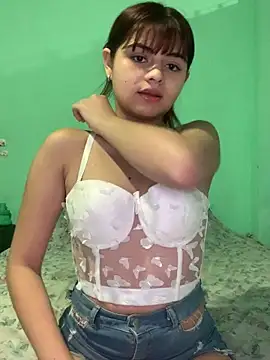 You dirty girl18 online show from September 28, 3:35 am