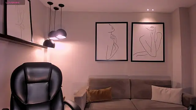 TiffannySins online show from October 23, 4:18 am