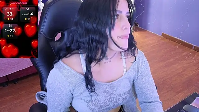 sari belle online show from December 13, 9:21 pm