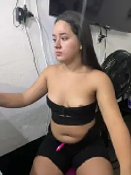 Luciaparker03 online show from June 12, 1:08 pm