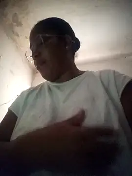 Big ass submissive online show from September 22, 3:21 pm