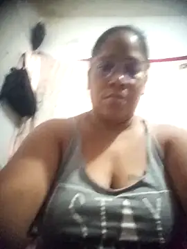 Big ass submissive online show from February 25, 2:59 pm