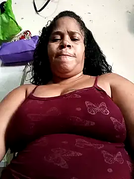 Big ass submissive online show from May 3, 7:06 pm