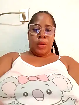 Big ass submissive online show from May 1, 12:41 pm