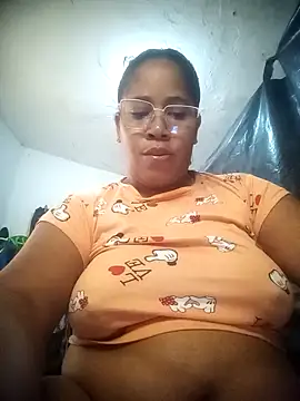 Big ass submissive online show from November 9, 4:03 pm